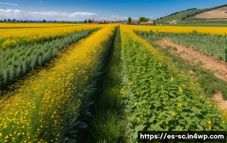 5 maneras sorprendentes en que los corredores ecológicos restauran el equilibrio natural de tu región 4 생태통로를 통한 지역 생태계 복원 관련 이미지 2